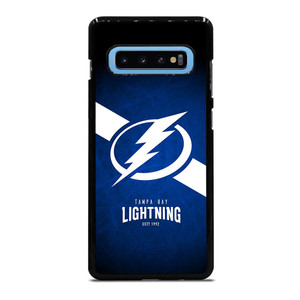 TAMPA BAY LIGHTNING LOGO Samsung Galaxy S10 Plus Case