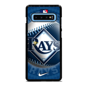 TAMPA BAY RAYS BASEBALL TEAM Samsung Galaxy S10 Plus Case TAMPA BAY RAYS BASEBALL TEAM Samsung Galaxy S10 Plus Case