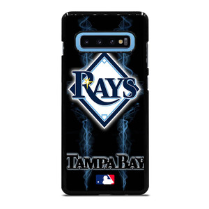 TAMPA BAY RAYS MLB TEAM Samsung Galaxy S10 Plus Case