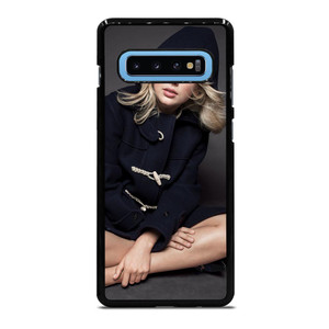 TAYLOR SWIFT SINGER Samsung Galaxy S10 Plus Case TAYLOR SWIFT SINGER Samsung Galaxy S10 Plus Case