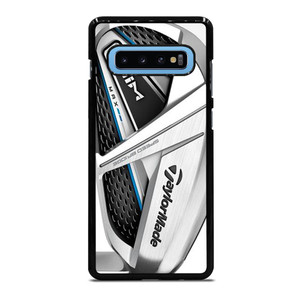 TAYLORMADE GOLF IRON Samsung Galaxy S10 Plus Case TAYLORMADE GOLF IRON Samsung Galaxy S10 Plus Case