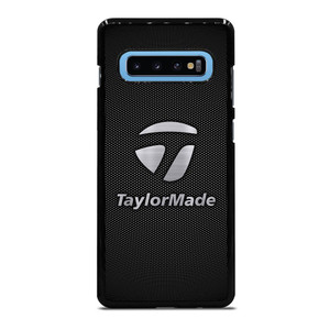 TAYLORMADE METAL LOGO Samsung Galaxy S10 Plus Case TAYLORMADE METAL LOGO Samsung Galaxy S10 Plus Case