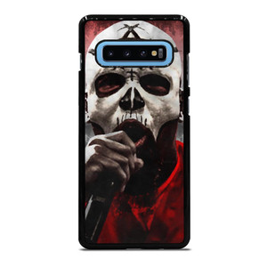 TECH N9NE RAPPER Samsung Galaxy S10 Plus Case TECH N9NE RAPPER Samsung Galaxy S10 Plus Case