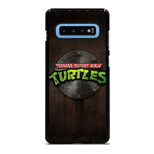 TEENAGE MUTANT NINJA RUSTY Samsung Galaxy S10 Plus Case TEENAGE MUTANT NINJA RUSTY Samsung Galaxy S10 Plus Case