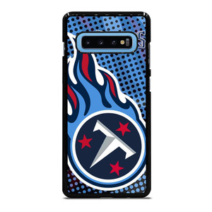 TENNESSEE TITANS LOGO NFL Samsung Galaxy S10 Plus Case TENNESSEE TITANS LOGO NFL Samsung Galaxy S10 Plus Case