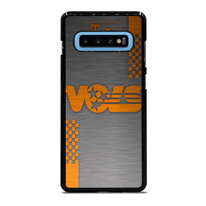 TENNESSEE UT VOLS PLATE LOGO Samsung Galaxy S10 Plus Case TENNESSEE UT VOLS PLATE LOGO Samsung Galaxy S10 Plus Case