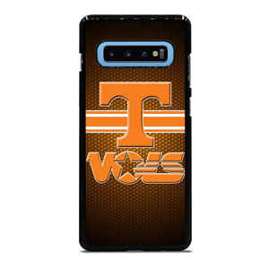 TENNESSEE UT VOLS SYMBOL Samsung Galaxy S10 Plus Case TENNESSEE UT VOLS SYMBOL Samsung Galaxy S10 Plus Case