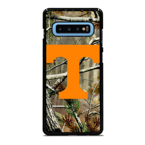 TENNESSEE VOLUNTEERS CAMO LOGO Samsung Galaxy S10 Plus Case TENNESSEE VOLUNTEERS CAMO LOGO Samsung Galaxy S10 Plus Case