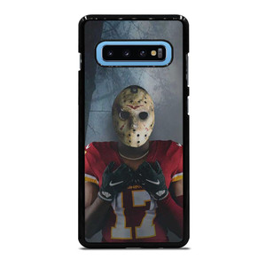 TERRY MCLAURIN WASHINGTON COMMANDERS Samsung Galaxy S10 Plus Case TERRY MCLAURIN WASHINGTON COMMANDERS Samsung Galaxy S10 Plus Case