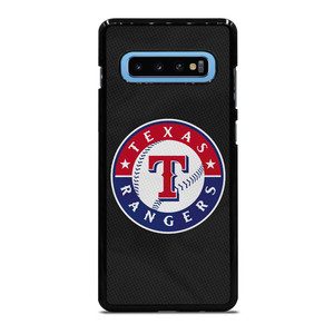 TEXAS RANGERS JERSEY Samsung Galaxy S10 Plus Case TEXAS RANGERS JERSEY Samsung Galaxy S10 Plus Case
