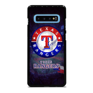 TEXAS RANGERS MLB Samsung Galaxy S10 Plus Case TEXAS RANGERS MLB Samsung Galaxy S10 Plus Case
