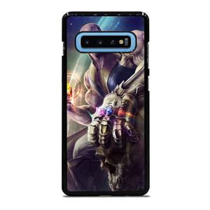 THANOS INFINITY WARS Samsung Galaxy S10 Plus Case THANOS INFINITY WARS Samsung Galaxy S10 Plus Case