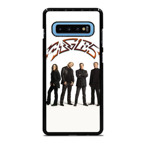 THE EAGLES BAND MEMBER Samsung Galaxy S10 Plus Case THE EAGLES BAND MEMBER Samsung Galaxy S10 Plus Case