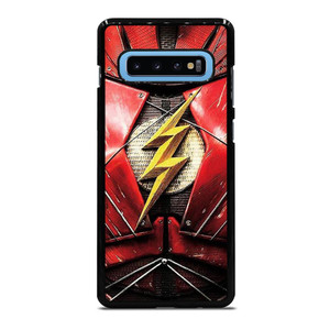 THE FLASH CEST LOGO Samsung Galaxy S10 Plus Case THE FLASH CEST LOGO Samsung Galaxy S10 Plus Case