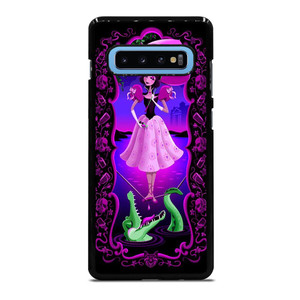 THE HAUNTED MANSION DISNEY MOVIE Samsung Galaxy S10 Plus Case THE HAUNTED MANSION DISNEY MOVIE Samsung Galaxy S10 Plus Case