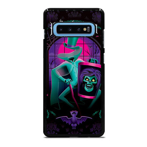 THE HAUNTED MANSION DISNEY Samsung Galaxy S10 Plus Case THE HAUNTED MANSION DISNEY Samsung Galaxy S10 Plus Case