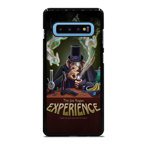 THE JOE ROGAN EXPERIENCE ART Samsung Galaxy S10 Plus Case THE JOE ROGAN EXPERIENCE ART Samsung Galaxy S10 Plus Case