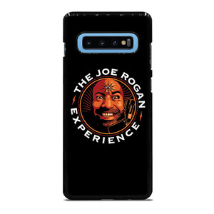 THE JOE ROGAN EXPERIENCE BADGE Samsung Galaxy S10 Plus Case THE JOE ROGAN EXPERIENCE BADGE Samsung Galaxy S10 Plus Case