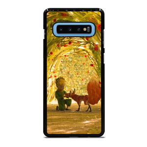 THE LITTLE PRINCE ART Samsung Galaxy S10 Plus Case THE LITTLE PRINCE ART Samsung Galaxy S10 Plus Case