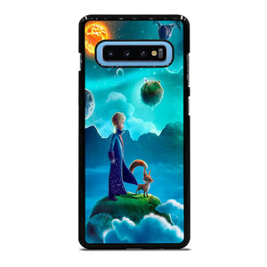 THE LITTLE PRINCE Samsung Galaxy S10 Plus Case THE LITTLE PRINCE Samsung Galaxy S10 Plus Case