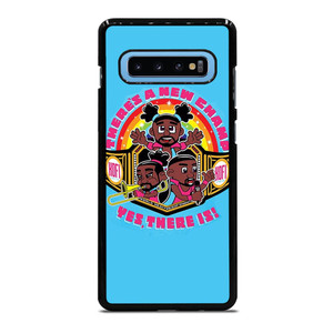 THE NEW DAY WWE WRESTLING Samsung Galaxy S10 Plus Case THE NEW DAY WWE WRESTLING Samsung Galaxy S10 Plus Case
