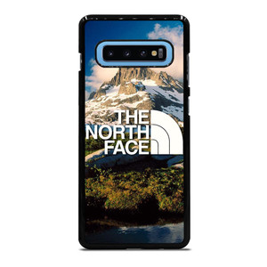 THE NORTH FACE CALIFORNIA MOUNTAINS Samsung Galaxy S10 Plus Case THE NORTH FACE CALIFORNIA MOUNTAINS Samsung Galaxy S10 Plus Case