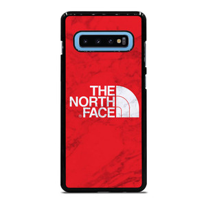 THE NORTH FACE MARBLE Samsung Galaxy S10 Plus Case THE NORTH FACE MARBLE Samsung Galaxy S10 Plus Case