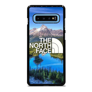 THE NORTH FACE ROCKY MOUNTAINS Samsung Galaxy S10 Plus Case THE NORTH FACE ROCKY MOUNTAINS Samsung Galaxy S10 Plus Case