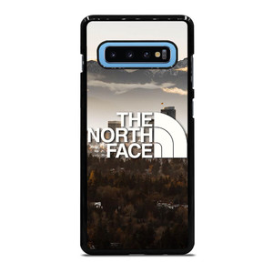THE NORTH FACE SEATTLE Samsung Galaxy S10 Plus Case THE NORTH FACE SEATTLE Samsung Galaxy S10 Plus Case
