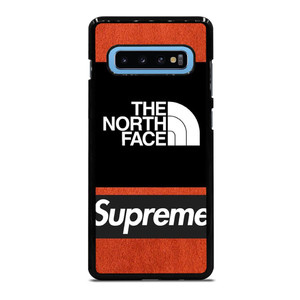 THE NORTH FACE SUPREME Samsung Galaxy S10 Plus Case THE NORTH FACE SUPREME Samsung Galaxy S10 Plus Case