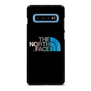 THE NORTH FACE SYMBOL Samsung Galaxy S10 Plus Case THE NORTH FACE SYMBOL Samsung Galaxy S10 Plus Case