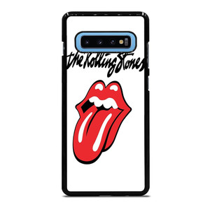 THE ROLLING STONES BAND SYMBOL Samsung Galaxy S10 Plus Case THE ROLLING STONES BAND SYMBOL Samsung Galaxy S10 Plus Case