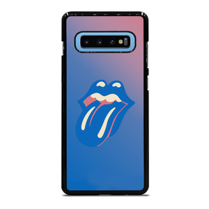 THE ROLLING STONES BLUE AND LONESOME Samsung Galaxy S10 Plus Case THE ROLLING STONES BLUE AND LONESOME Samsung Galaxy S10 Plus Case