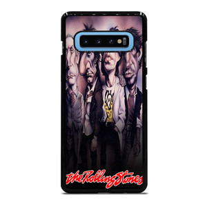 THE ROLLING STONES CARICATURE Samsung Galaxy S10 Plus Case THE ROLLING STONES CARICATURE Samsung Galaxy S10 Plus Case