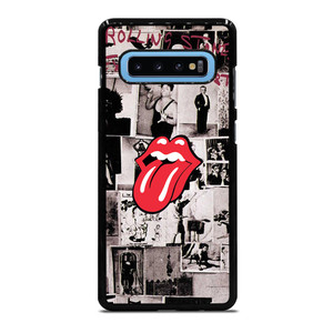 THE ROLLING STONES EXILE ON MAIN ST Samsung Galaxy S10 Plus Case THE ROLLING STONES EXILE ON MAIN ST Samsung Galaxy S10 Plus Case