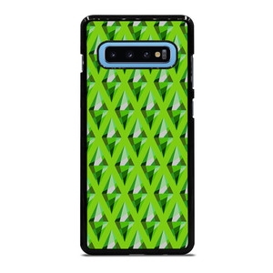 THE SIMS 4 MOSAIC Samsung Galaxy S10 Plus Case THE SIMS 4 MOSAIC Samsung Galaxy S10 Plus Case