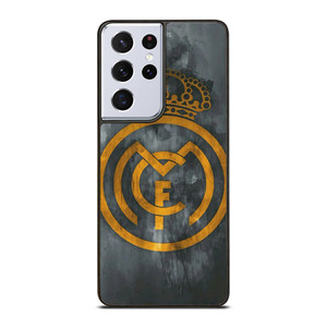 REAL MADRID ICON 2 Samsung Galaxy S21 Ultra Case