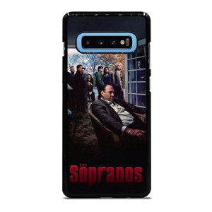 THE SOPRANOS FAMILY 2 Samsung Galaxy S10 Plus Case THE SOPRANOS FAMILY 2 Samsung Galaxy S10 Plus Case