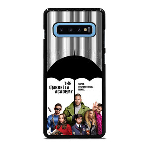 THE UMBRELLA ACADEMY MOVIES Samsung Galaxy S10 Plus Case THE UMBRELLA ACADEMY MOVIES Samsung Galaxy S10 Plus Case