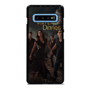THE VAMPIRE DIARIES FILM SERIES Samsung Galaxy S10 Plus Case