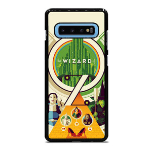 THE WIZARD OF OZ CLIPART Samsung Galaxy S10 Plus Case
