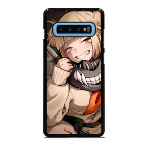 TOGA MY HERO ACADEMIA Samsung Galaxy S10 Plus Case