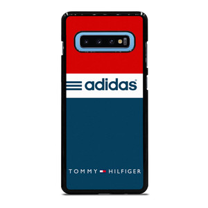 TOMMY HILFIGER ADIDAS STRIPE Samsung Galaxy S10 Plus Case
