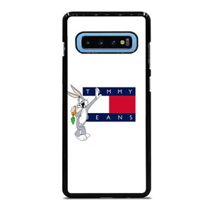 TOMMY HILFIGER BUGS BUNNY Samsung Galaxy S10 Plus Case TOMMY HILFIGER BUGS BUNNY Samsung Galaxy S10 Plus Case