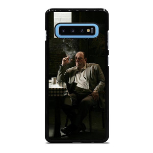 TONY SOPRANO COOL Samsung Galaxy S10 Plus Case TONY SOPRANO COOL Samsung Galaxy S10 Plus Case