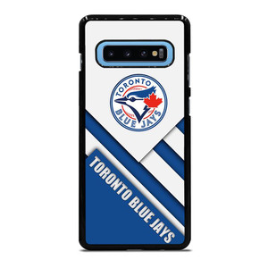 TORONTO BLUE JAYS BASEBALL TEAM LOGO Samsung Galaxy S10 Plus Case