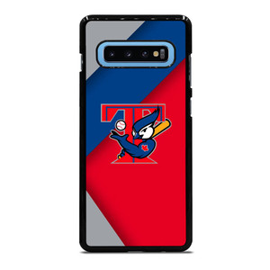 TORONTO BLUE JAYS BIRDS Samsung Galaxy S10 Plus Case TORONTO BLUE JAYS BIRDS Samsung Galaxy S10 Plus Case
