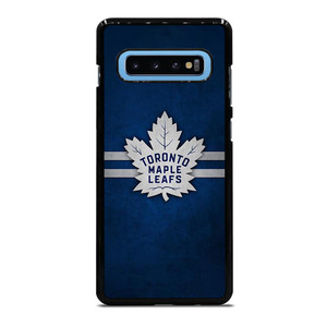 TORONTO MAPLE LEAFS NHL LOGO 3 Samsung Galaxy S10 Plus Case