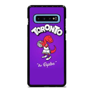 TORONTO RAPTORS ART Samsung Galaxy S10 Plus Case TORONTO RAPTORS ART Samsung Galaxy S10 Plus Case