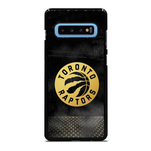 TORONTO RAPTORS GOLD LOGO Samsung Galaxy S10 Plus Case TORONTO RAPTORS GOLD LOGO Samsung Galaxy S10 Plus Case